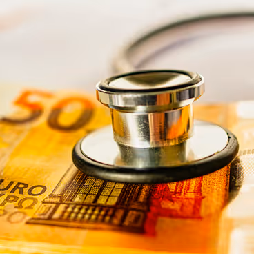 Frais médicaux à l'étranger