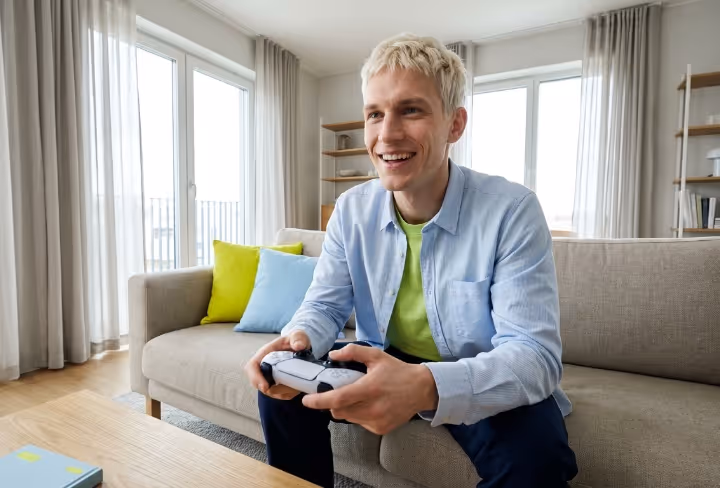 Assurance Colocation