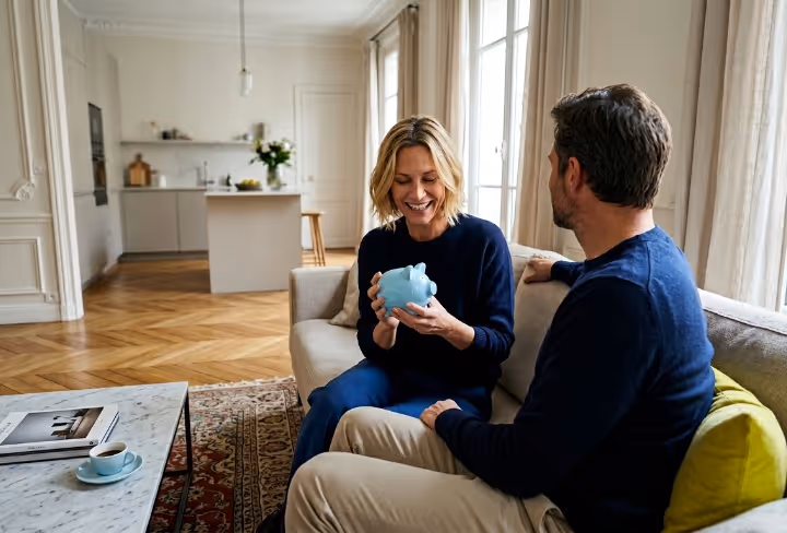 Assurance Habitation