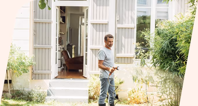 Assurance habitation propriétaire