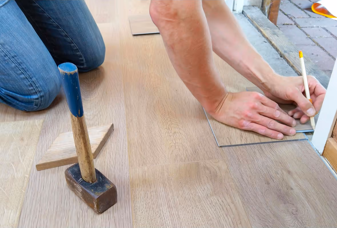 reparation fuite eau