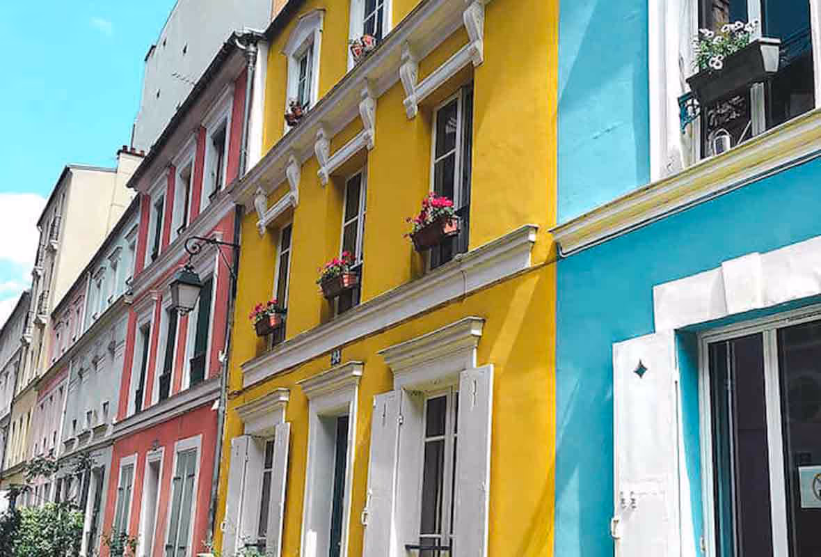 Sinistre avec un tiers non identifié