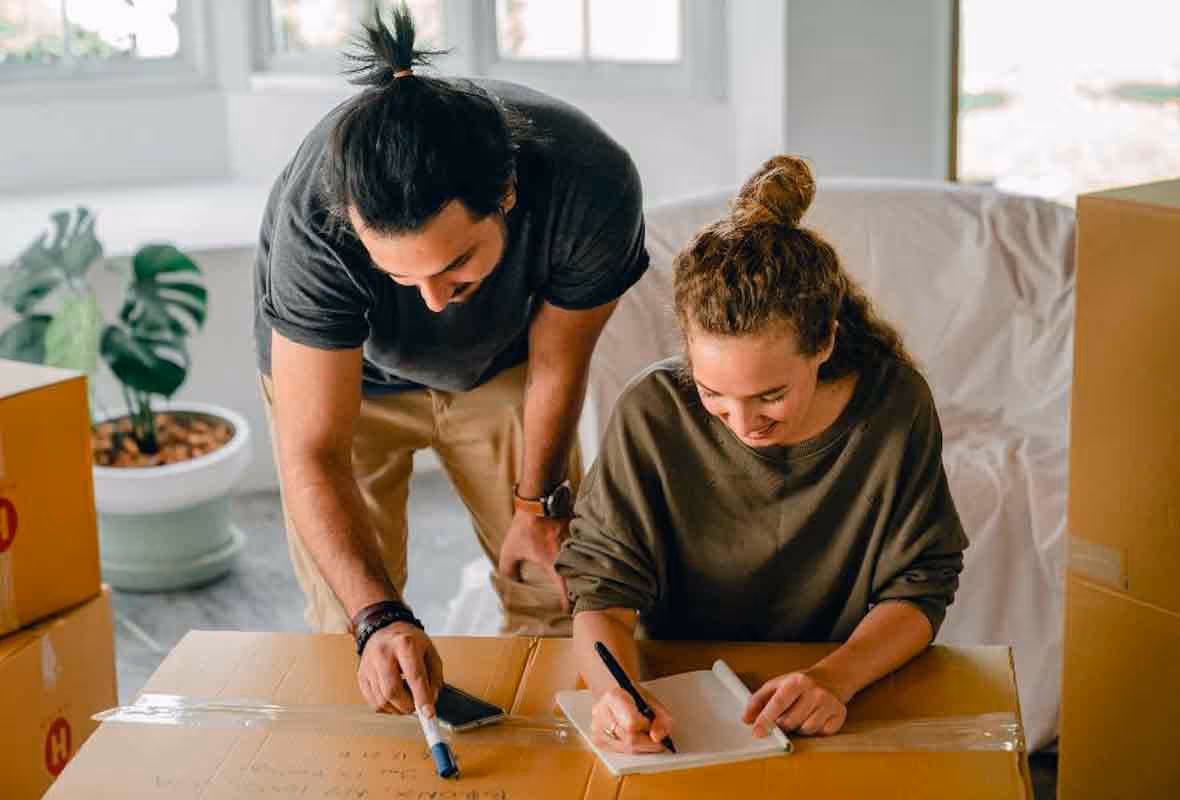 Aides déménagement