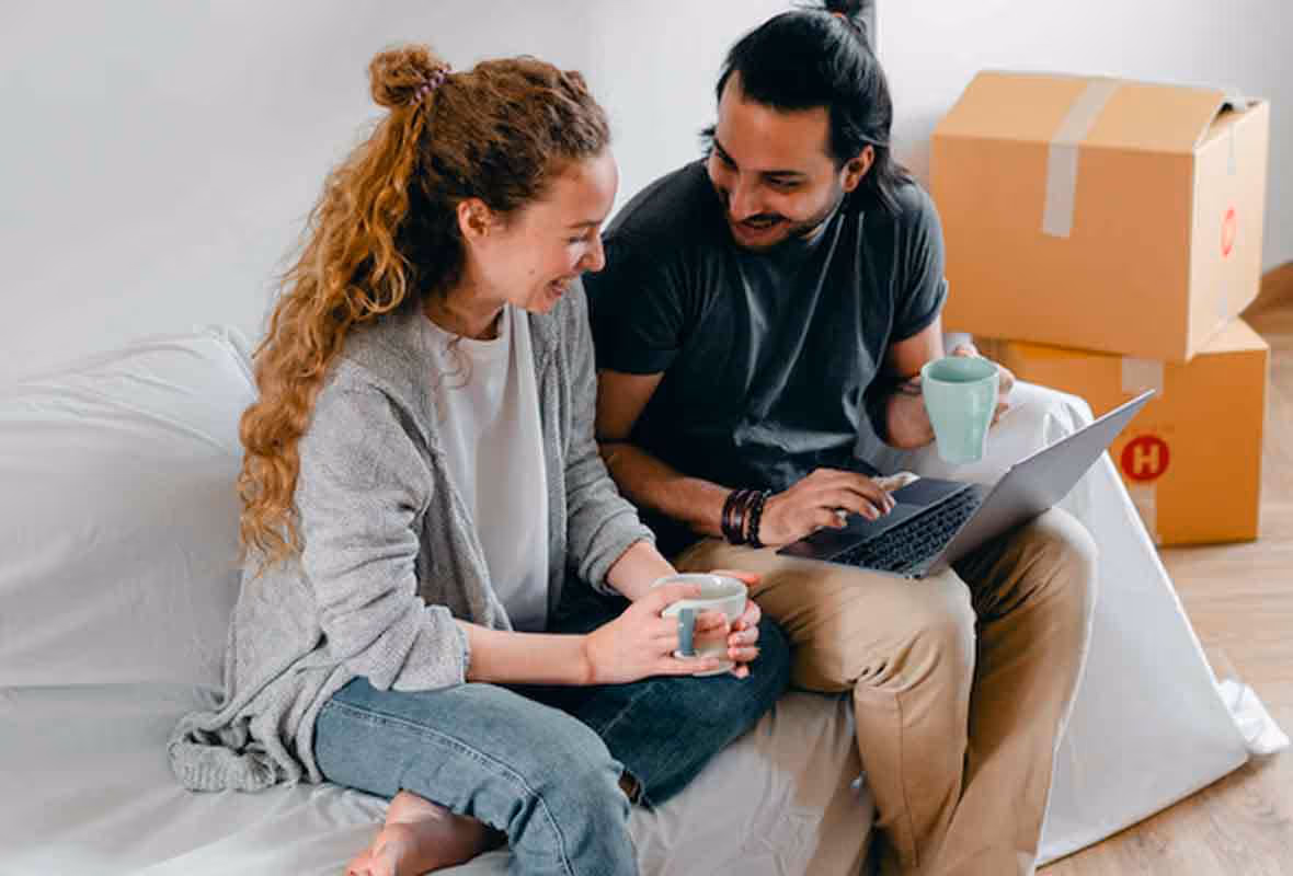 L'assurance habitation en cas de déménagement