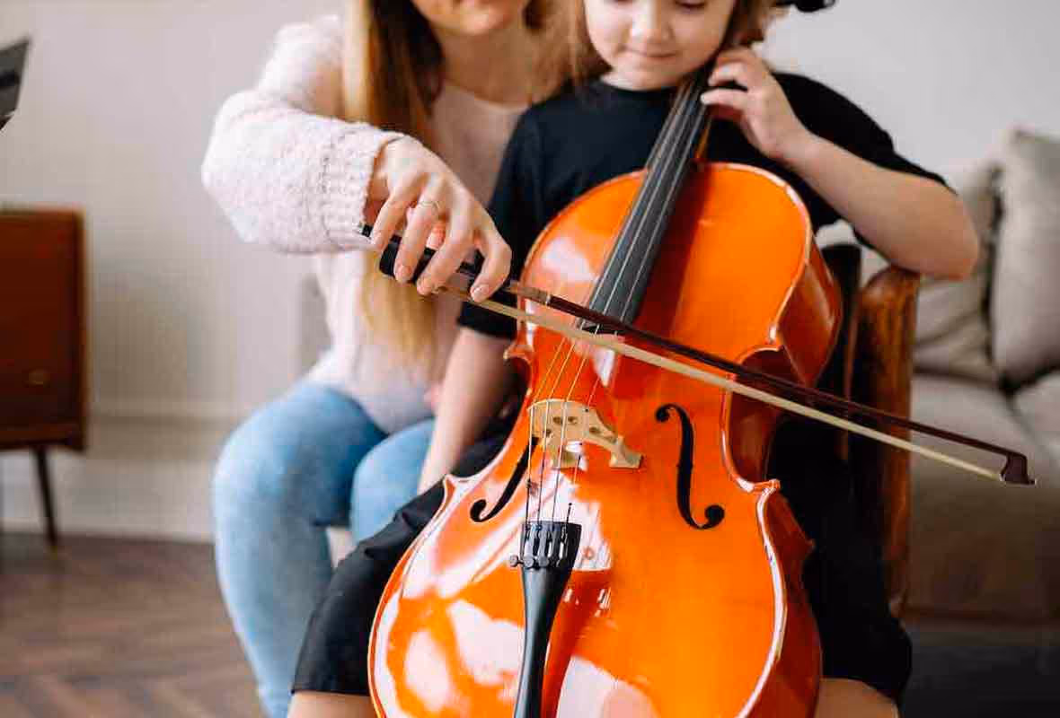 Assurer un instrument de musique