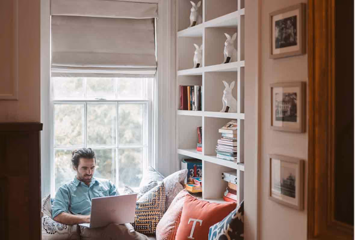 Attestation télétravail assurance habitation