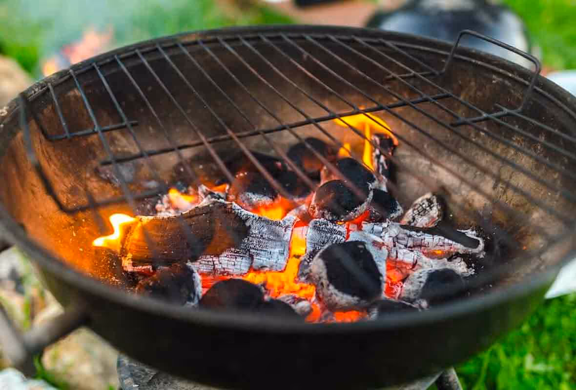 Barbecue en ville : ce que dit la loi