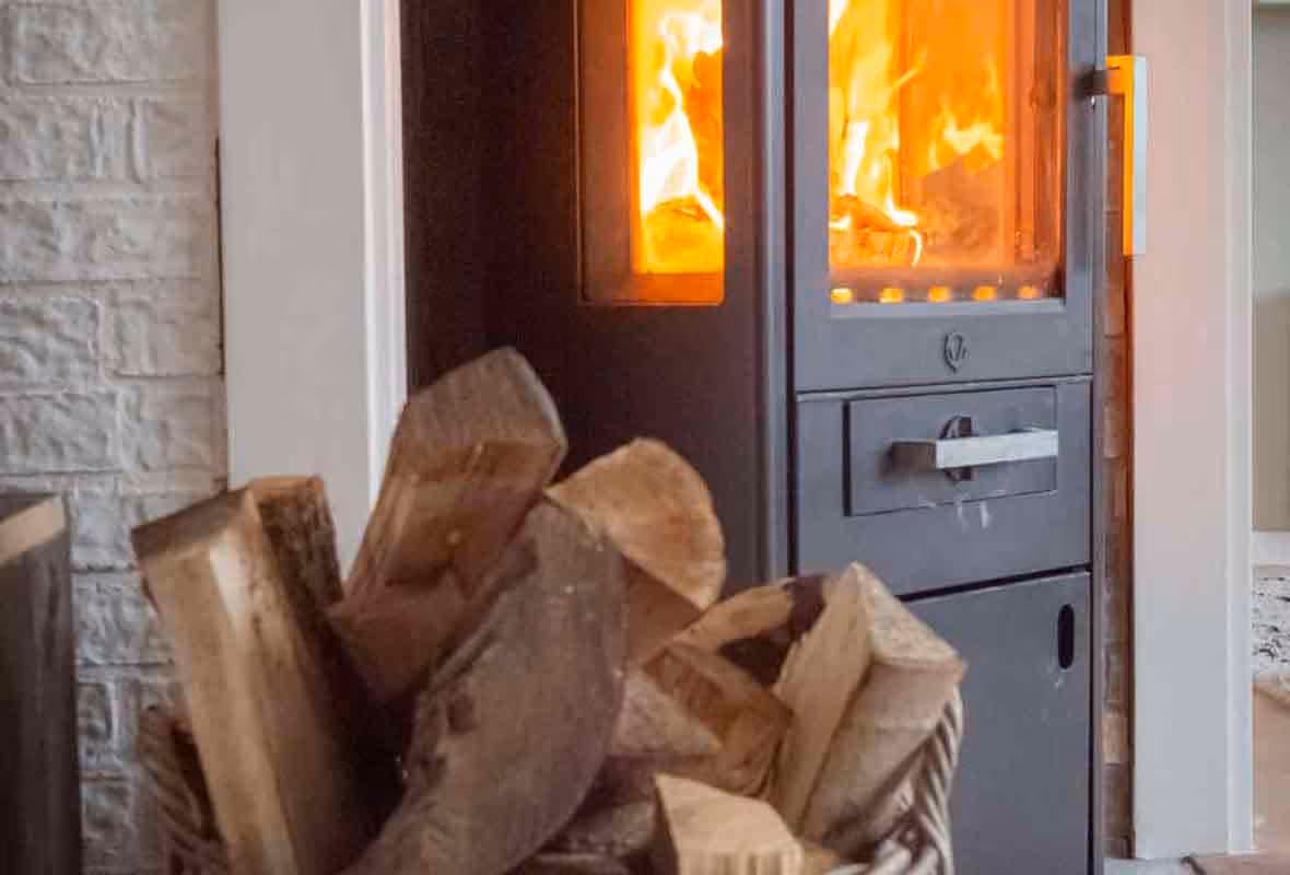 Bûche de ramonage et assurance habitation