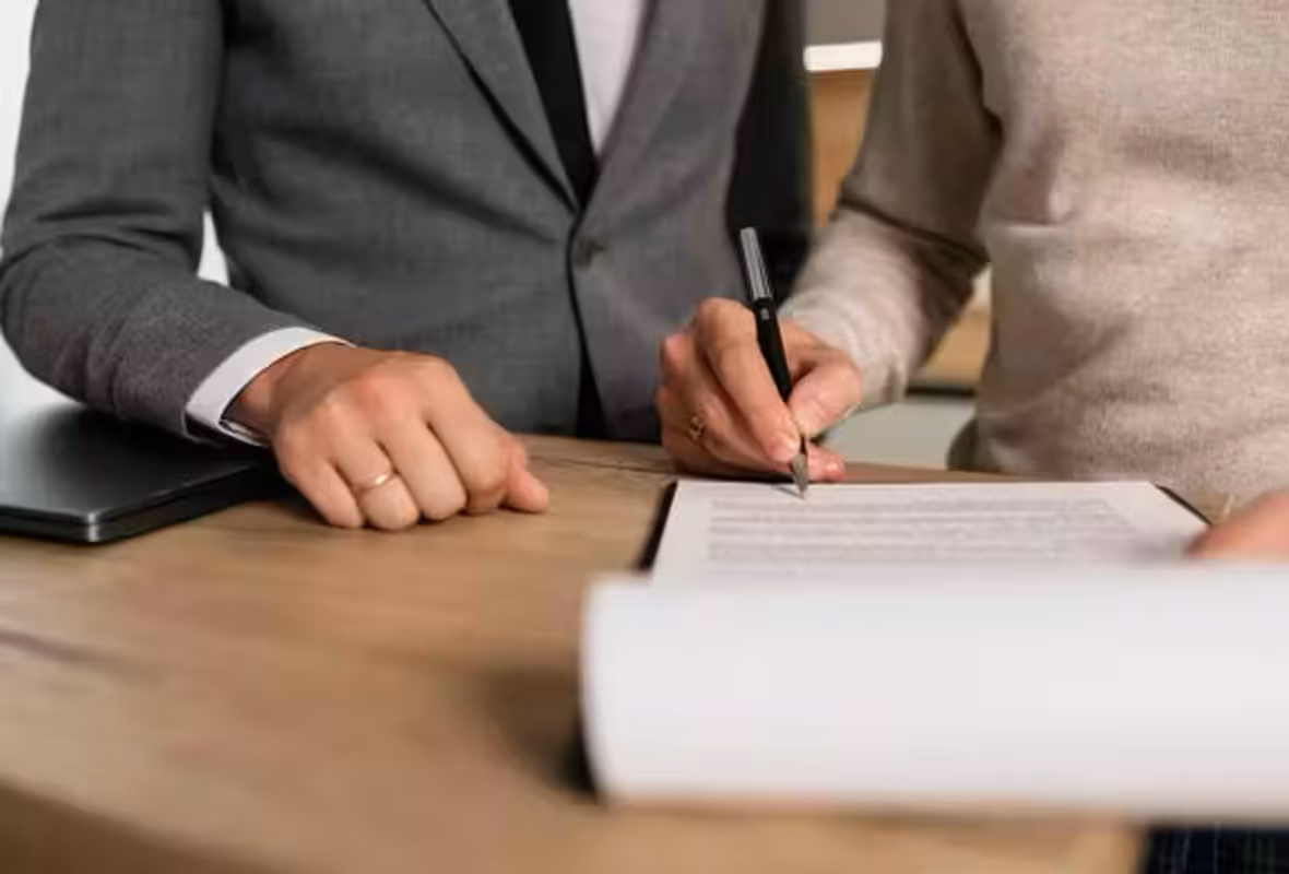 Conditions garant location