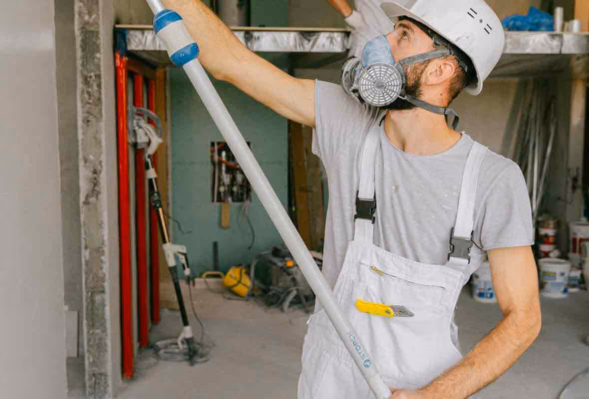 Désamiantage : obligations, procédure et prix