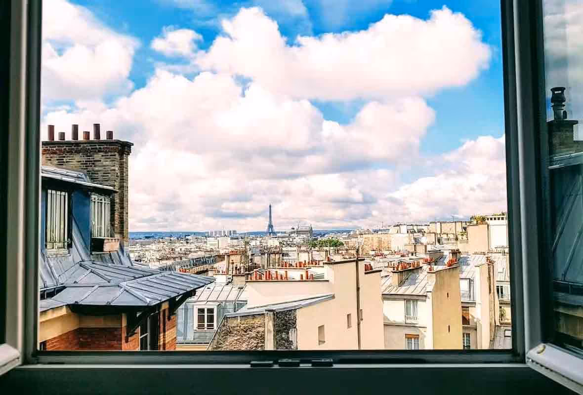 Garantie bris de glace assurance habitation