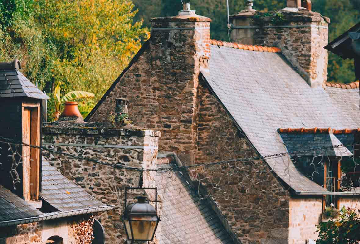 La garantie décennale pour la toiture
