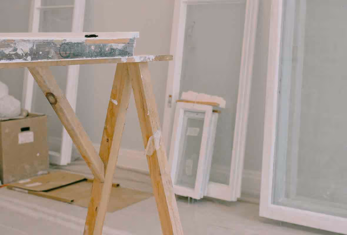 Indemnisation : est-on obligé de faire les travaux ?