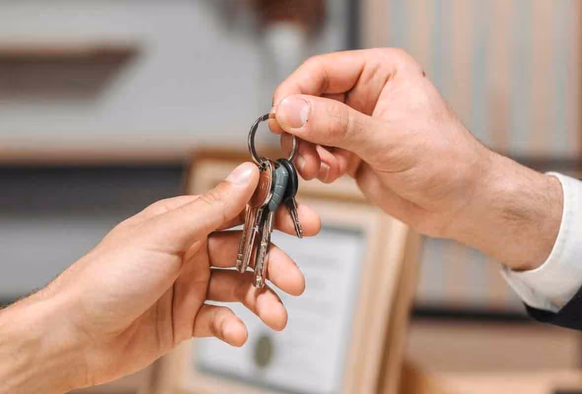 Louer appartement sans CDI