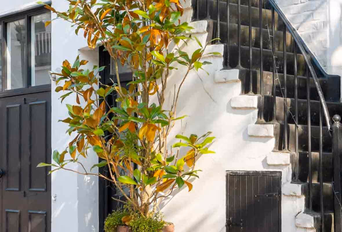 Louer dépendance maison