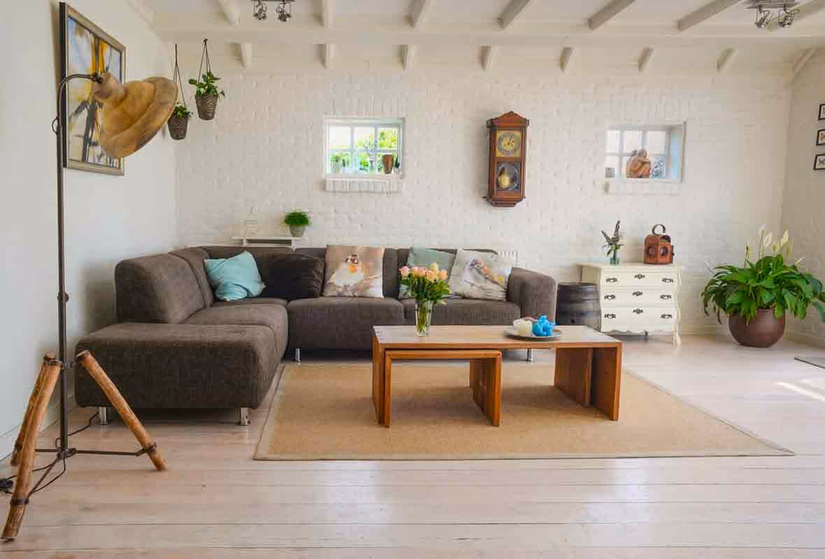 Mettre sa résidence principale en location saisonnière