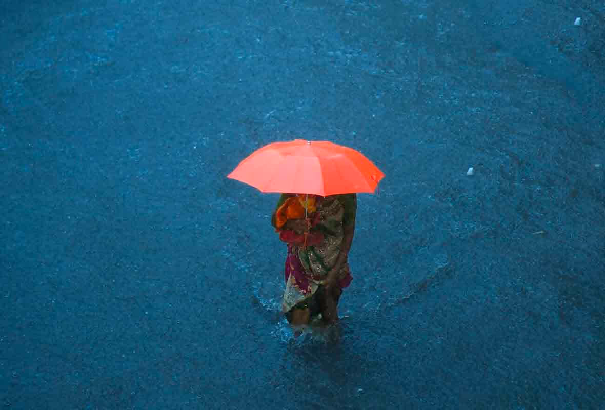 Que faire en cas d’orage et d’inondation