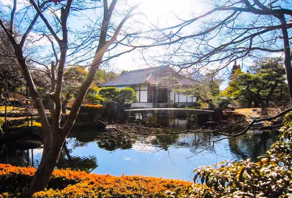 Réglementation d’un bassin d’agrément