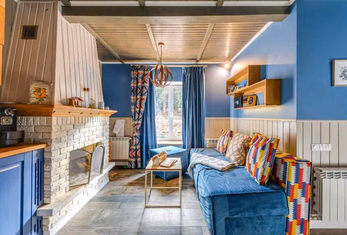 La réglementation des locations saisonnières