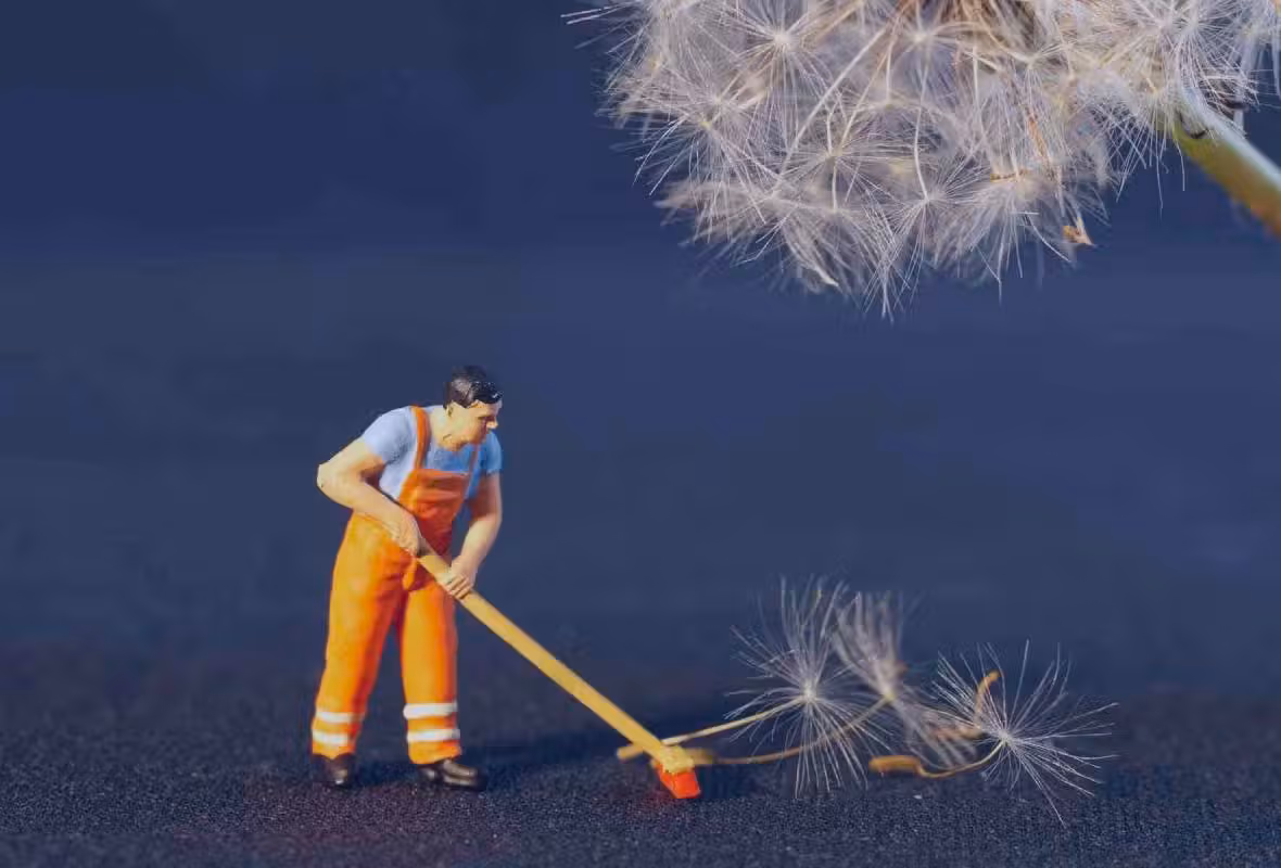 Les petits travaux à faire chez soi pour prévenir les sinistres