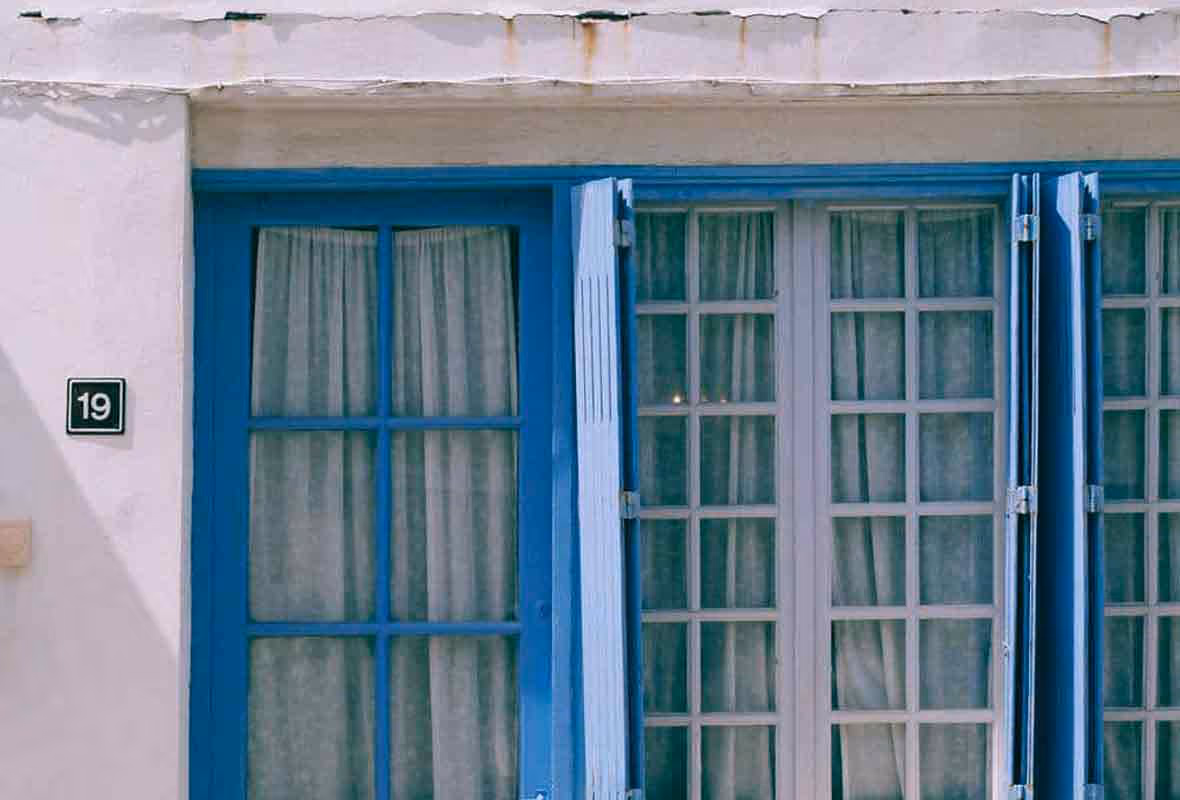 Vol ou tentative de vol au domicile