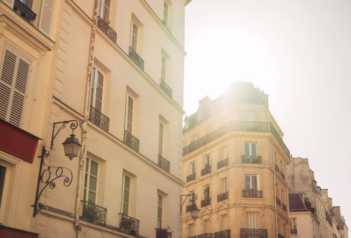 Assurance immeuble locatif