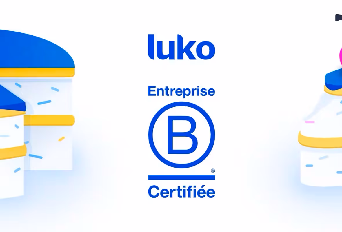 Luko by Allianz Direct devient la première société d’assurance européenne certifiée