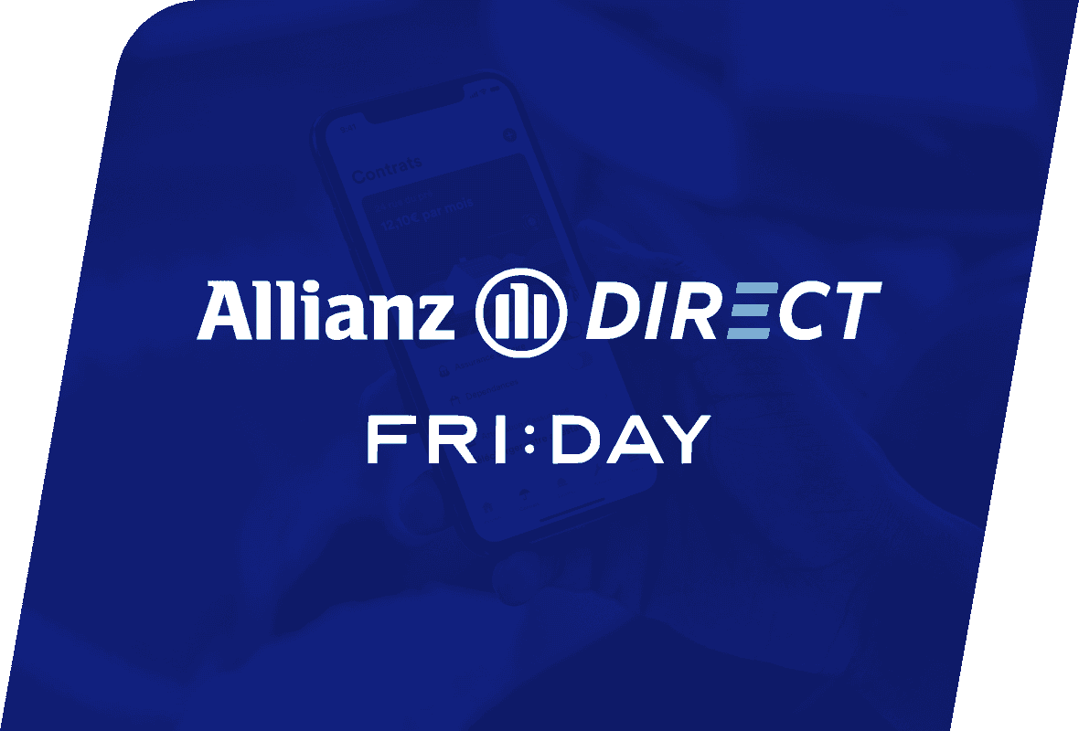 Après Luko by Allianz Direct, Allianz Direct reprend l'assureur Friday