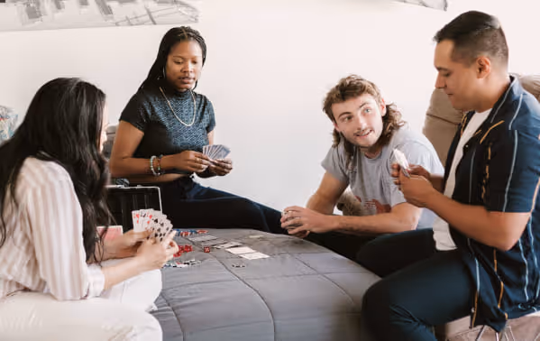 Assurance colocataire