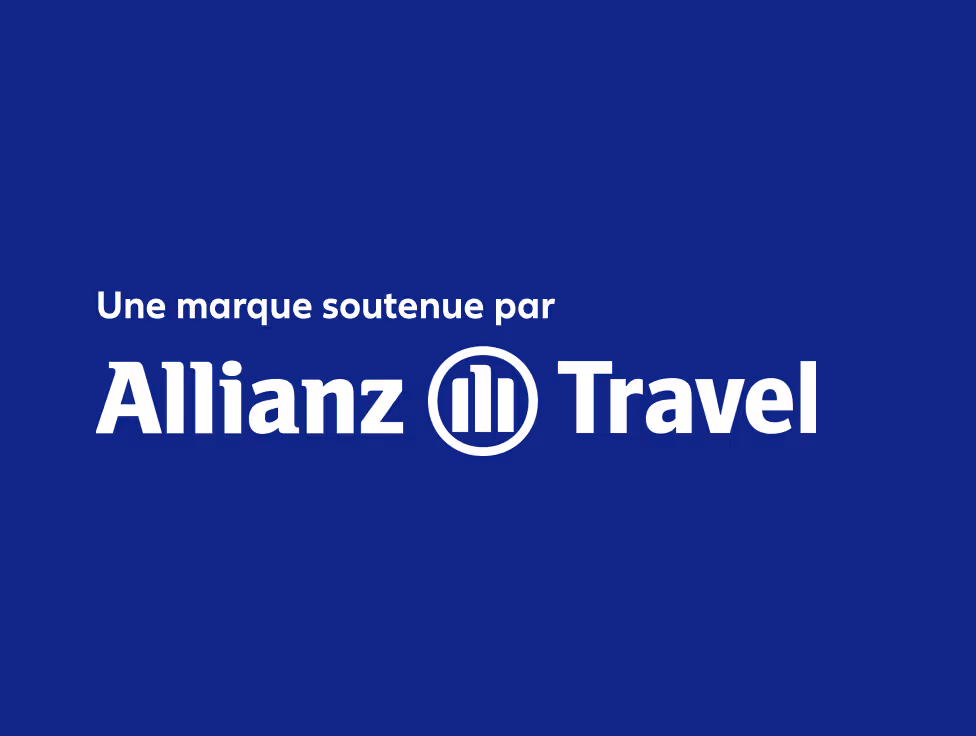 Partenariat Allianz Travel